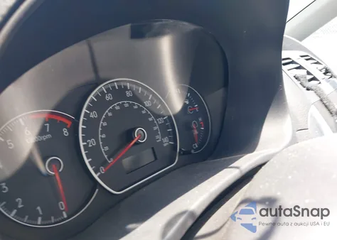 2009 Suzuki Sx4 Sport/Sport Technology из США, поврежденный, VIN JS2YC414296202311